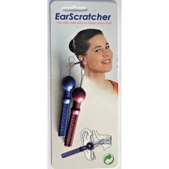 Ohrreiniger|Die moderne Hausfrau Sicherheits-Ohrreiniger Doppelpack