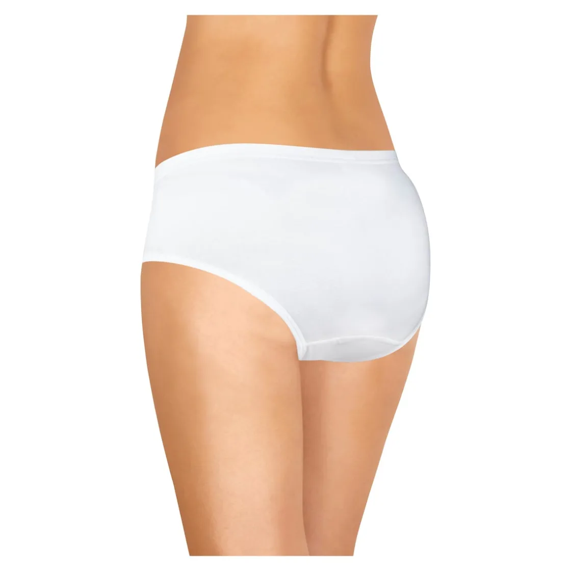 Inkontinenzhosen|Die moderne Hausfrau Sicherheits-Slip Damen