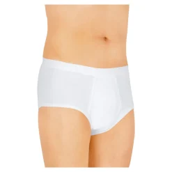 Inkontinenzhosen|Die moderne Hausfrau Sicherheits-Slip Herren