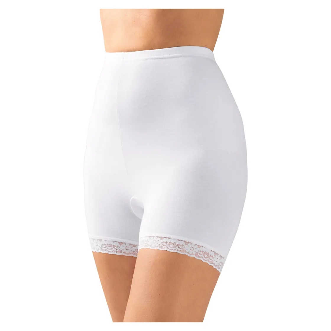 Inkontinenzhosen|Die moderne Hausfrau Sicherheits-Unterzieh-Höschen Damen