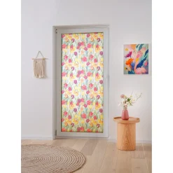 Fensterbilder|Die moderne Hausfrau Sichtschutz-Fensterfolie „Tulpen“