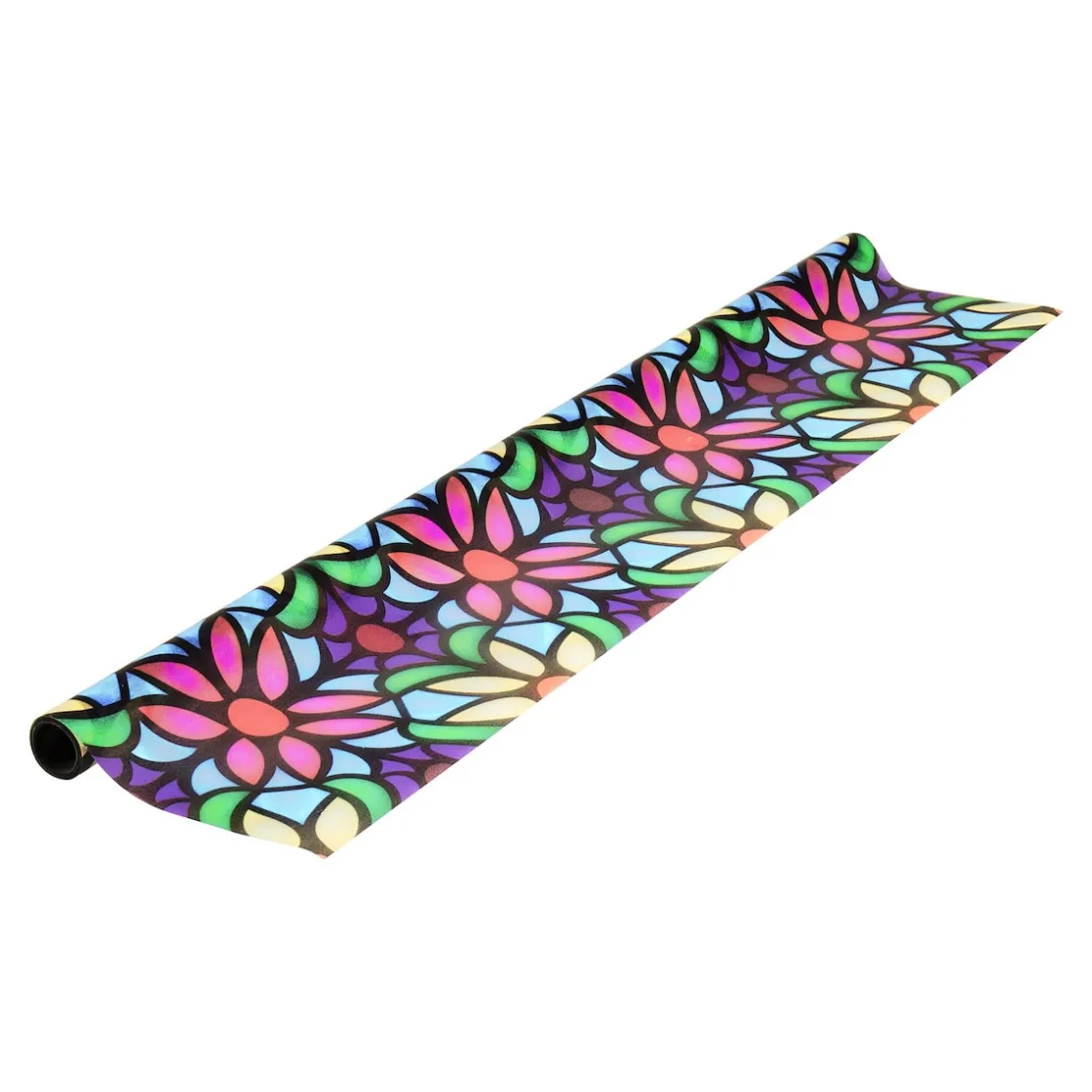 Fensterbilder|Die moderne Hausfrau Sichtschutzfolie "Venedig"