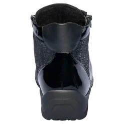 Damen Die moderne Hausfrau Siefelette