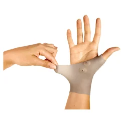 Bandagen·Handgelenkbandagen|Die moderne Hausfrau Silikon Handgelenkbandage