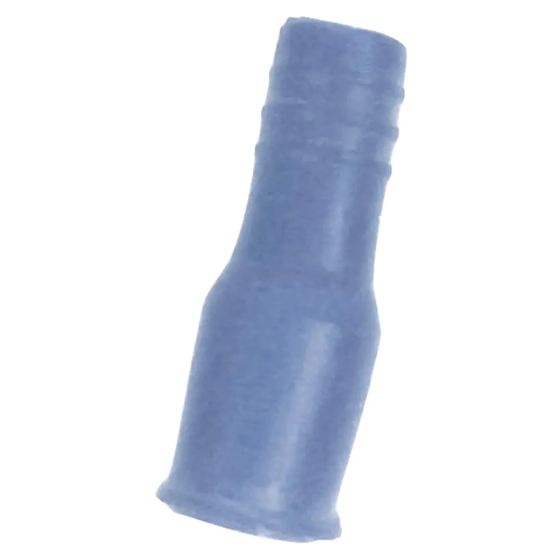 Ohrreiniger|Die moderne Hausfrau Silikonaufsatz für Ohrreiniger "Komfort", 10 Stück