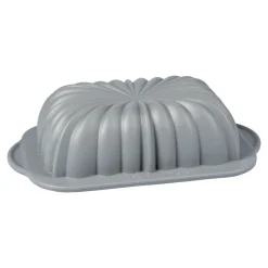 Backformen|Die moderne Hausfrau Silikon-Backform „3D-Effekt“