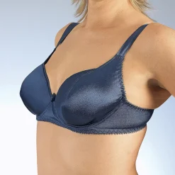 Bh-Erweiterungen & Zubehör|Die moderne Hausfrau Silikon-BH-Einlagen, 1 Paar