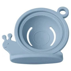 Backzubehör|Die moderne Hausfrau Silikon-Eitrenner „Schnecke“