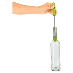 Spülbürsten & -Schwämme|Die moderne Hausfrau Silikon-Flaschenbürste