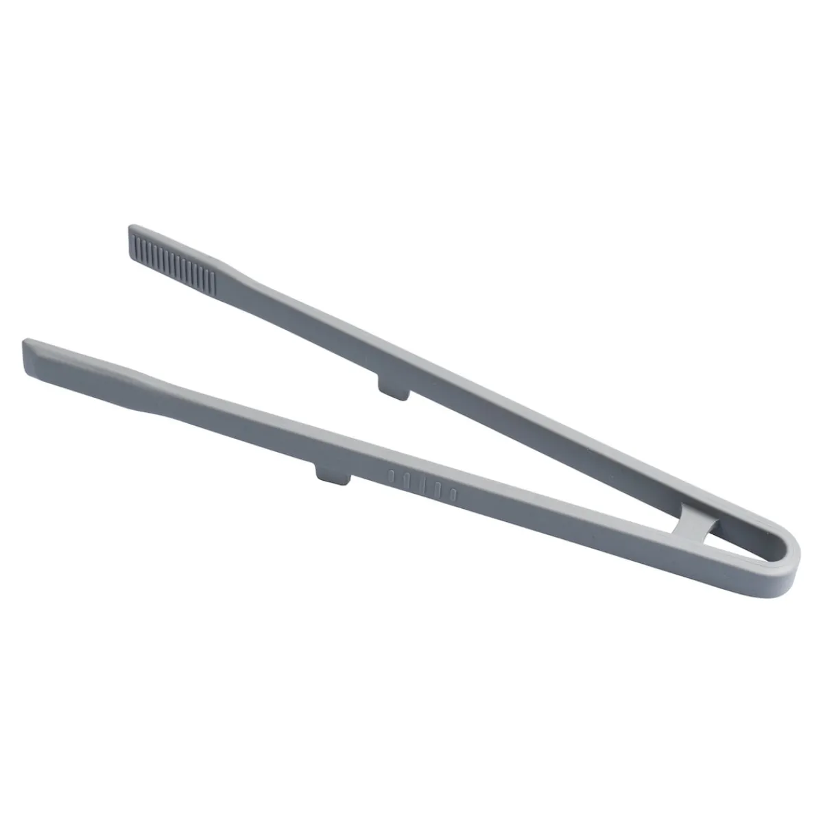 Die moderne Hausfrau Silikon-Kochpinzette