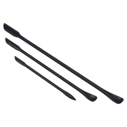 Geniale Küchenhelfer|Die moderne Hausfrau Silikon-Modellier-Set, 3-teilig