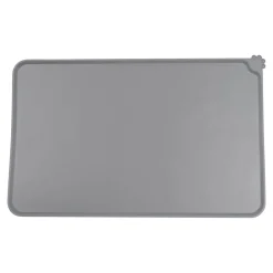 Hundebedarf|Katzenbedarf|Die moderne Hausfrau Silikon-Napfunterlage