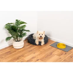 Die moderne Hausfrau ﻿Silikon-Napfunterlage