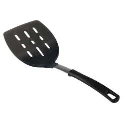 Kochbesteck|Die moderne Hausfrau Silikon-Pfannenwender "Jumbo"