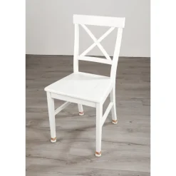 Stuhlkappen|Stuhl-Kappen & Schutz-Gleiter|Die moderne Hausfrau Silikon-Stuhlkappen "Katzenpfoten", 4 Stück