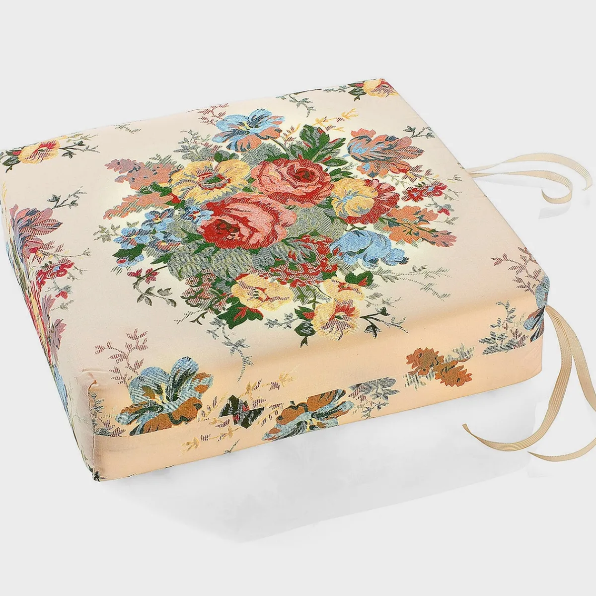 Die moderne Hausfrau Sitzerhöhung