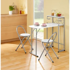 Sitzmöbel ·Sitzhocker & Sessel|Die moderne Hausfrau Sitzgruppe, 3-teilig