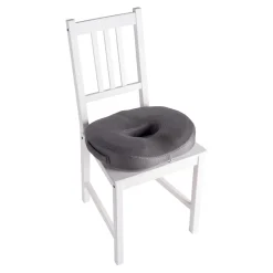 Die moderne Hausfrau Sitzkissen „Ergo“