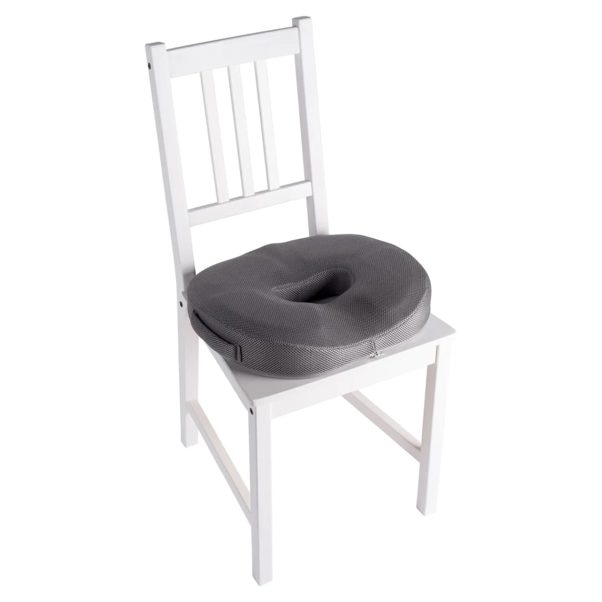 Die moderne Hausfrau Sitzkissen „Ergo“