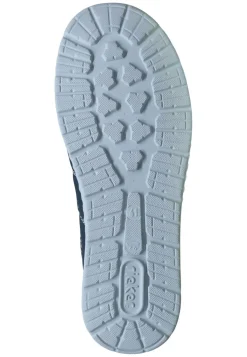 Herren Die moderne Hausfrau Slings blau