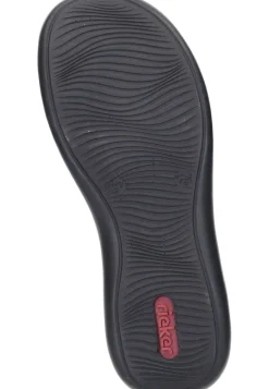 Sandalen|Die moderne Hausfrau Slings blau