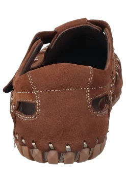 Slipper|Die moderne Hausfrau Slings braun