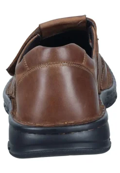 Slipper|Die moderne Hausfrau Slings braun