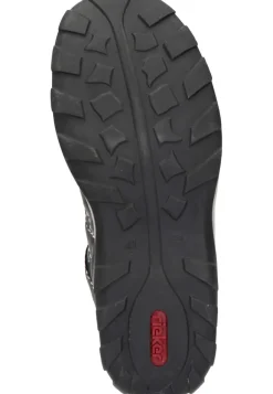 Herren Die moderne Hausfrau Slings grau