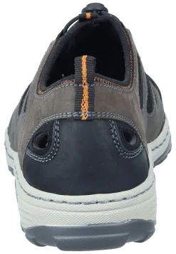 Slipper|Die moderne Hausfrau Slings grau