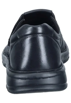 Slipper|Die moderne Hausfrau Slings schwarz