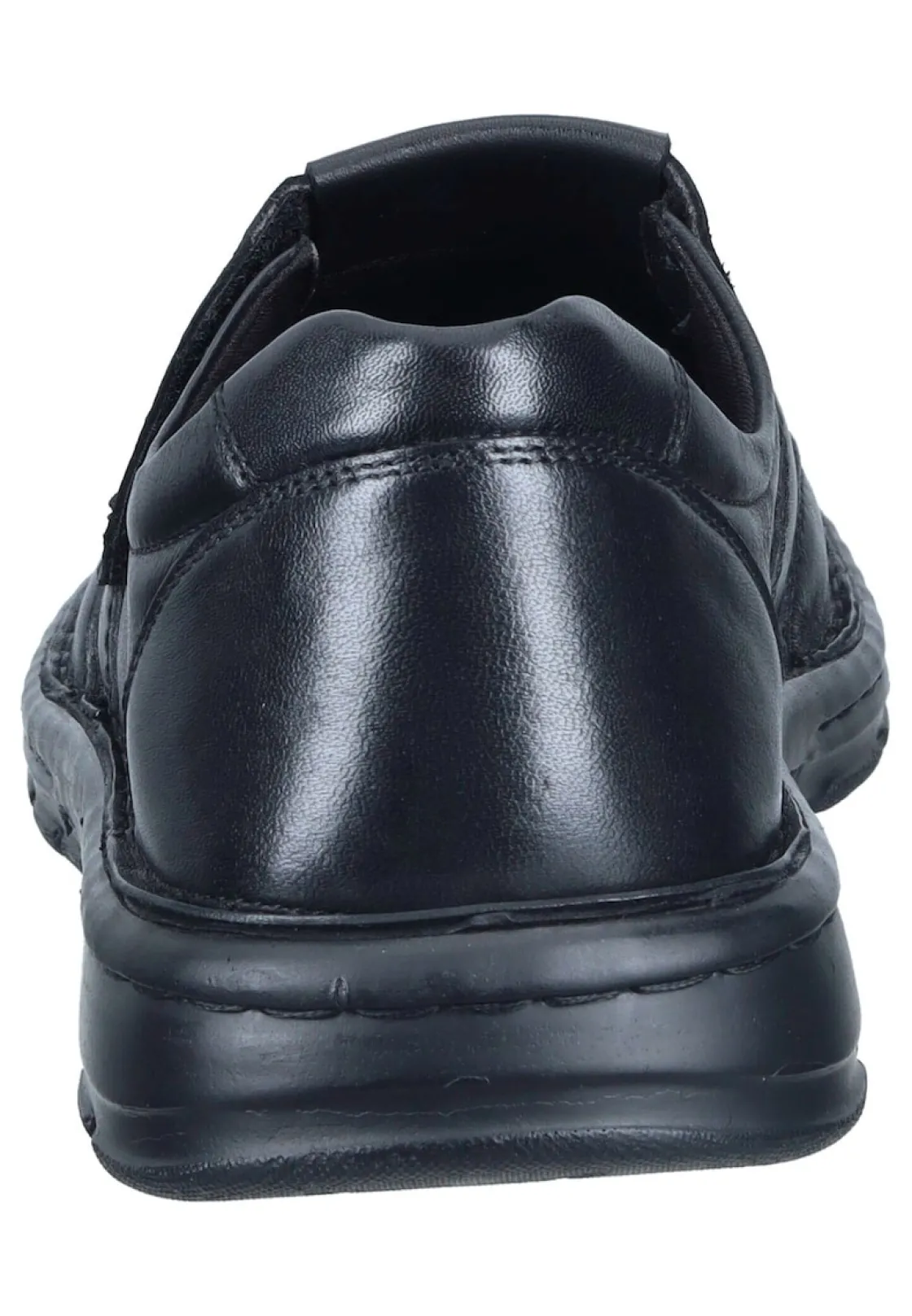 Slipper|Die moderne Hausfrau Slings schwarz