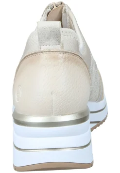 Slipper & Mokassins|Die moderne Hausfrau Slipper beige