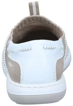 Damen Die moderne Hausfrau Slipper beige