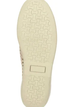 Damen Die moderne Hausfrau Slipper beige