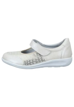 Slipper & Mokassins|Die moderne Hausfrau Slipper beige