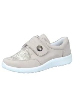 Slipper & Mokassins|Die moderne Hausfrau Slipper beige