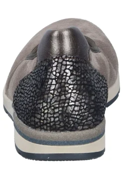 Herren Die moderne Hausfrau Slipper beige