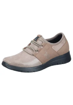 Slipper & Mokassins|Die moderne Hausfrau Slipper beige