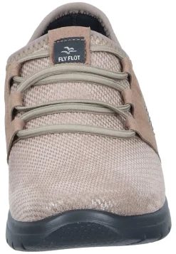 Damen Die moderne Hausfrau Slipper beige