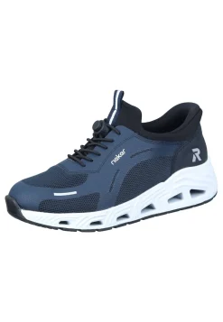 Slipper & Mokassins|Die moderne Hausfrau Slipper blau