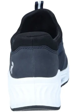 Slipper & Mokassins|Die moderne Hausfrau Slipper blau