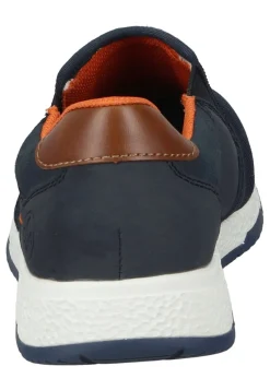 Slipper|Die moderne Hausfrau Slipper blau