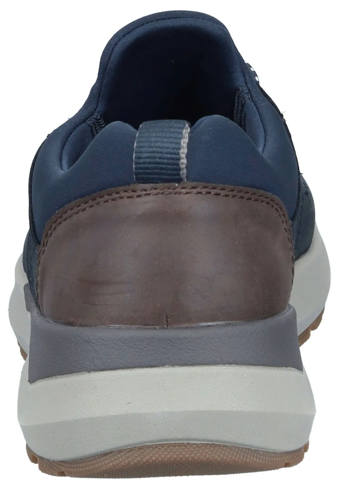 Slipper|Die moderne Hausfrau Slipper blau