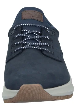 Slipper|Die moderne Hausfrau Slipper blau