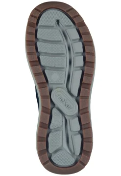 Slipper|Die moderne Hausfrau Slipper blau