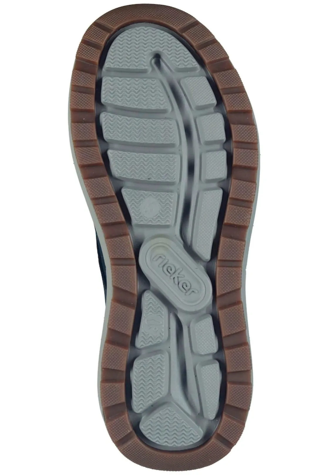 Slipper|Die moderne Hausfrau Slipper blau