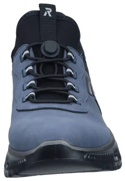 Slipper & Mokassins|Die moderne Hausfrau Slipper blau