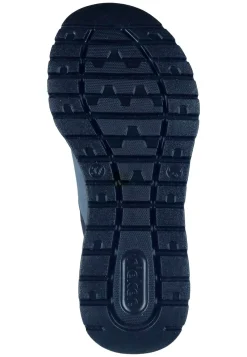 Slipper & Mokassins|Die moderne Hausfrau Slipper blau