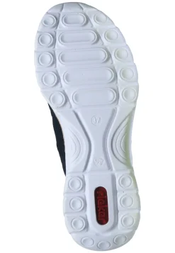 Slipper & Mokassins|Die moderne Hausfrau Slipper blau