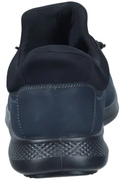 Slipper|Die moderne Hausfrau Slipper blau